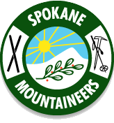 Spokane Mountaineers Logo